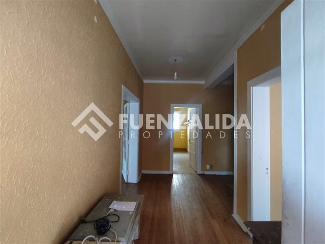 Casa en venta de 8 dorm. en Viña del Mar