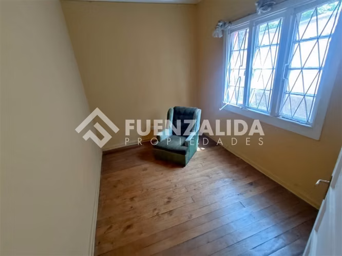 Casa en venta de 8 dorm. en Viña del Mar