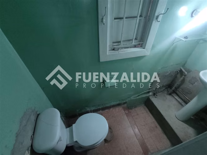 Casa en venta de 8 dorm. en Viña del Mar