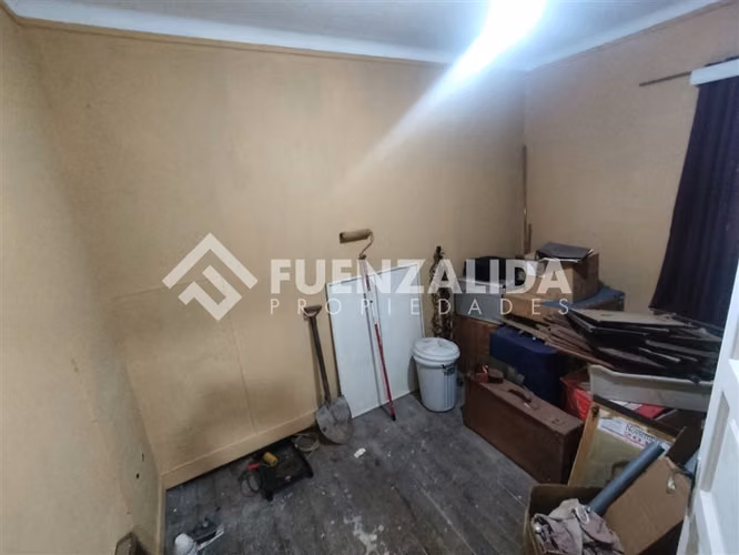 Casa en venta de 8 dorm. en Viña del Mar