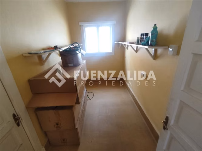 Casa en venta de 8 dorm. en Viña del Mar