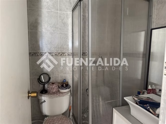 Casa en venta de 3 dorm. en Viña del Mar
