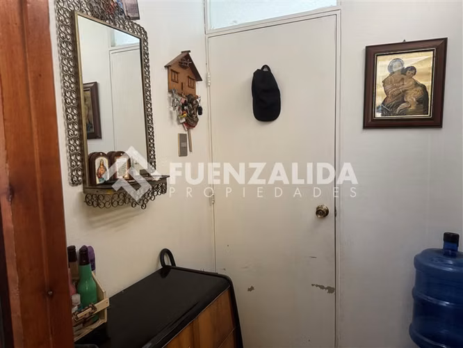 Casa en venta de 3 dorm. en Viña del Mar