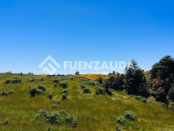 Sitio en Venta en Maullín