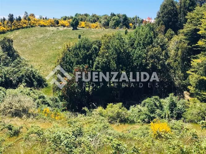 Sitio en Venta en Maullín