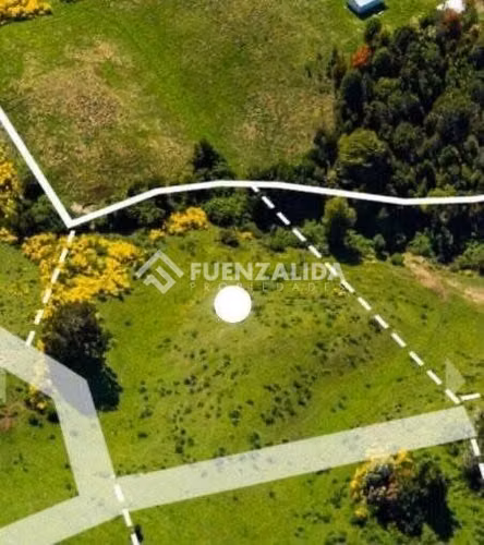 Sitio en Venta en Maullín