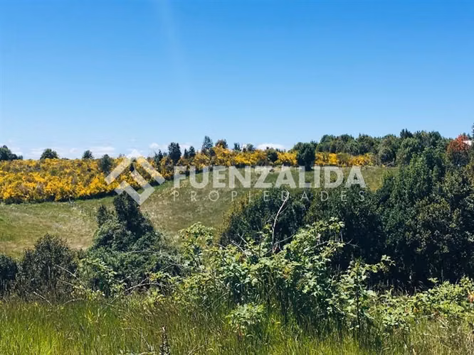 Parcela en Venta en Maullín