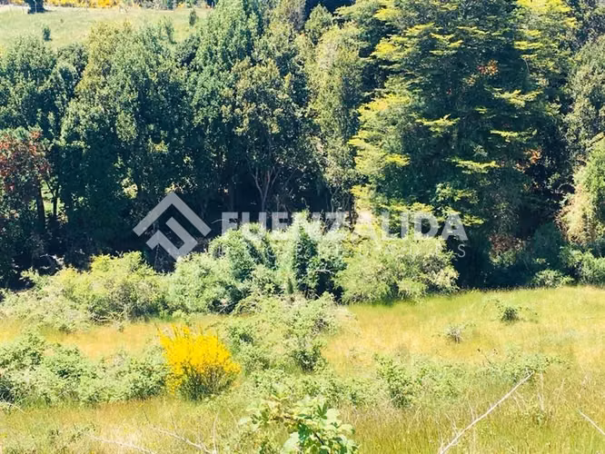 Parcela en Venta en Maullín