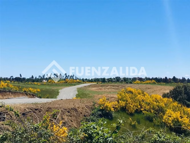 Parcela en Venta en Maullín