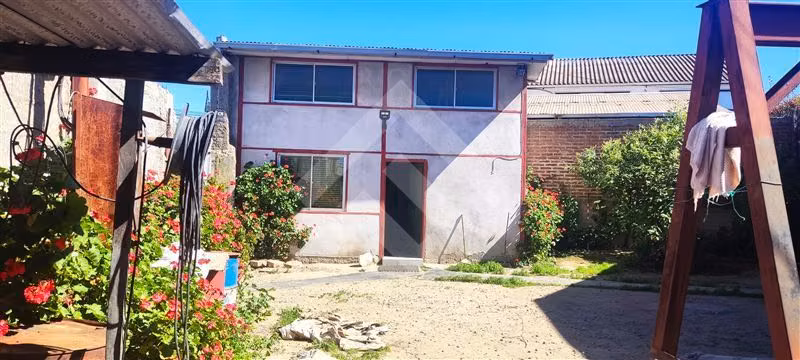 Bodega en arriendo en Viña del Mar