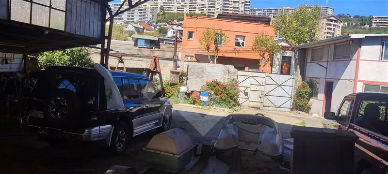 Bodega en arriendo en Viña del Mar