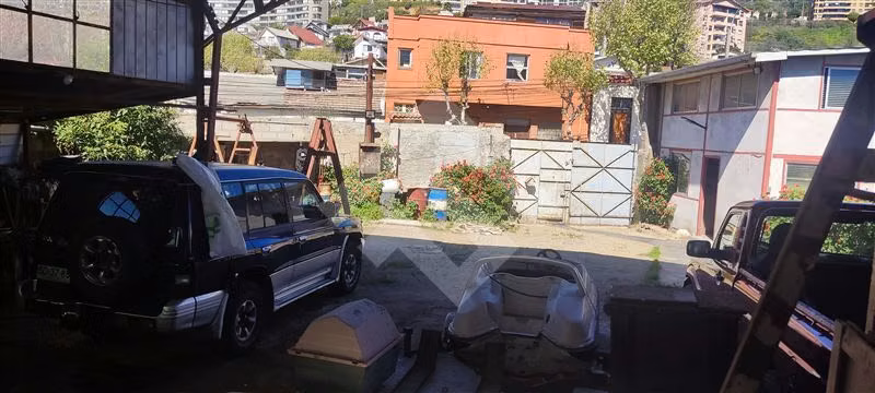 Bodega en arriendo en Viña del Mar