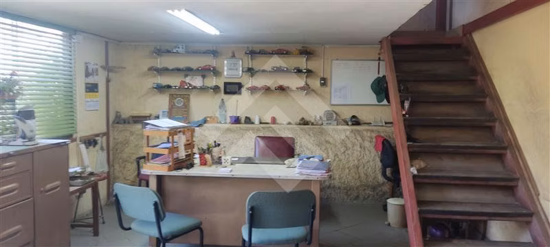 Bodega en arriendo en Viña del Mar
