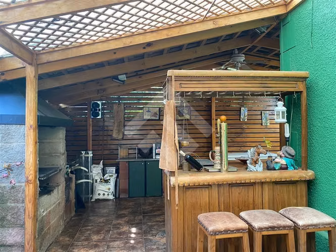 Casa en venta de 4 dorm. en Viña del Mar - Imagen 14