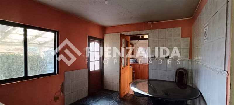 Casa en venta de 7 dorm. en Quilpué