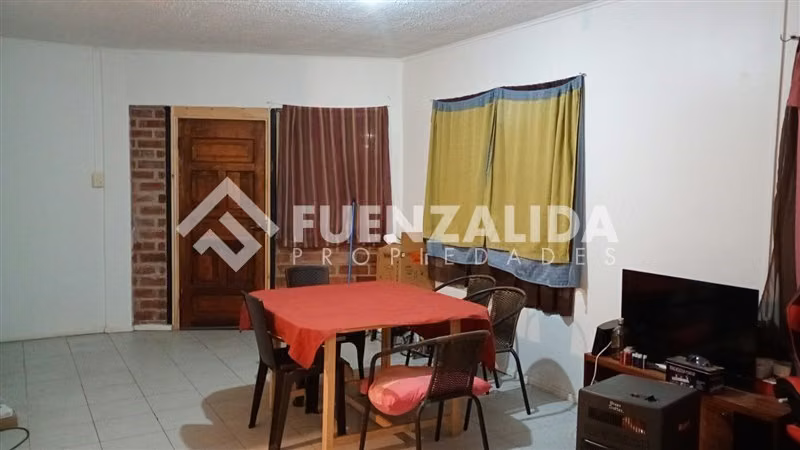 Casa en venta de 7 dorm. en Quilpué