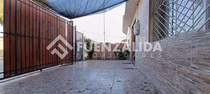 Casa en venta de 7 dorm. en Quilpué