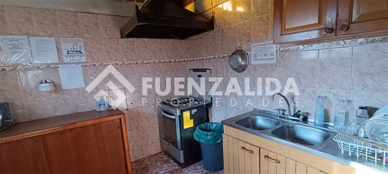 Casa en venta de 7 dorm. en Quilpué