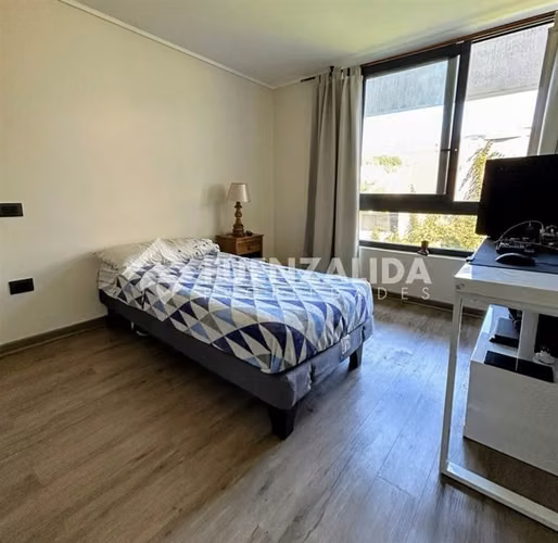 Departamento en venta de 2 dorm. en Viña del Mar