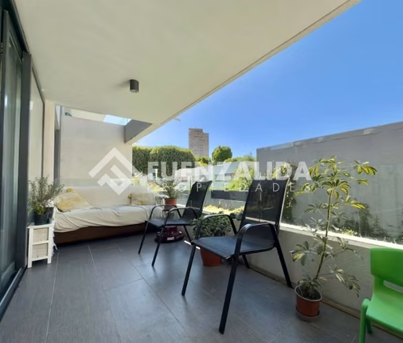 Departamento en venta de 2 dorm. en Viña del Mar