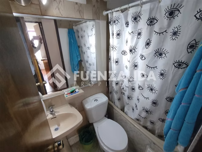 Departamento en venta de 3 dorm. en Viña del Mar - Imagen 3