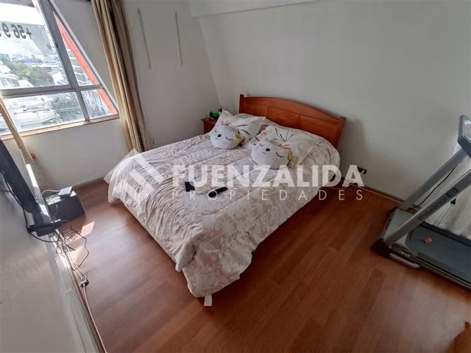 Departamento en venta de 3 dorm. en Viña del Mar - Imagen 11