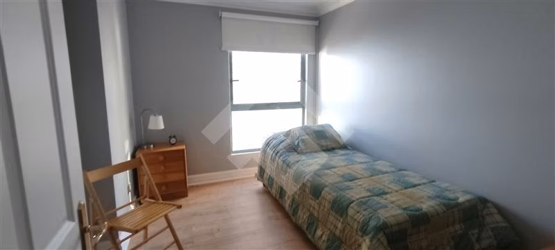 Departamento en venta de 3 dorm. en Viña del Mar