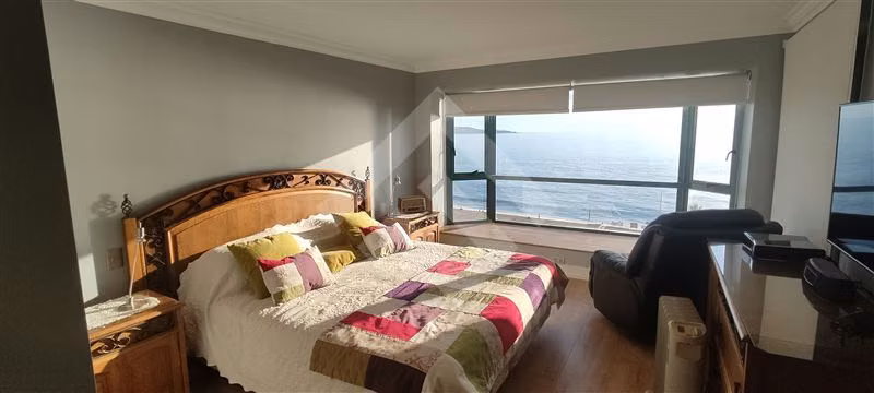 Departamento en venta de 3 dorm. en Viña del Mar