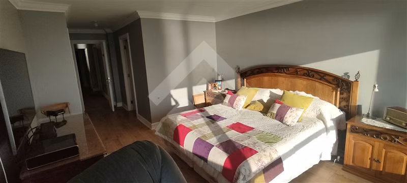 Departamento en venta de 3 dorm. en Viña del Mar