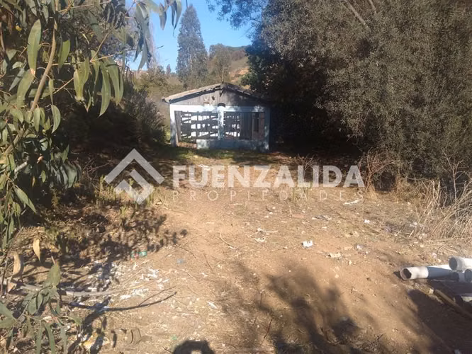 Terreno Construccion  en Venta en Viña del Mar