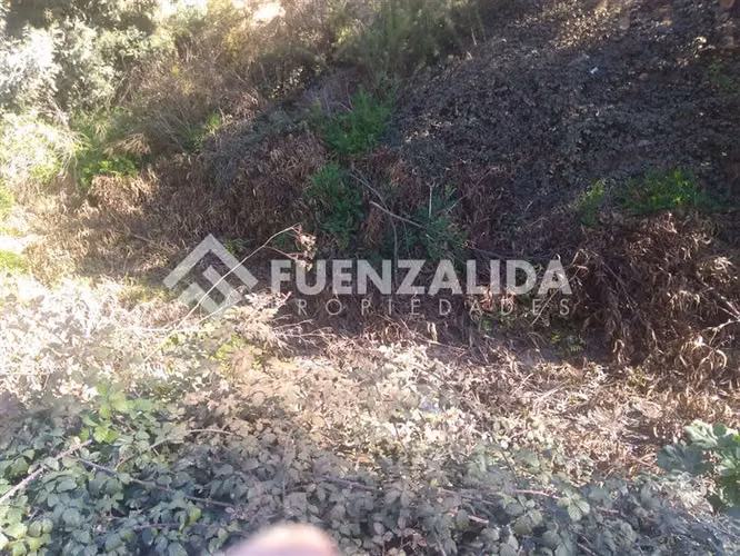 Terreno Construccion  en Venta en Viña del Mar