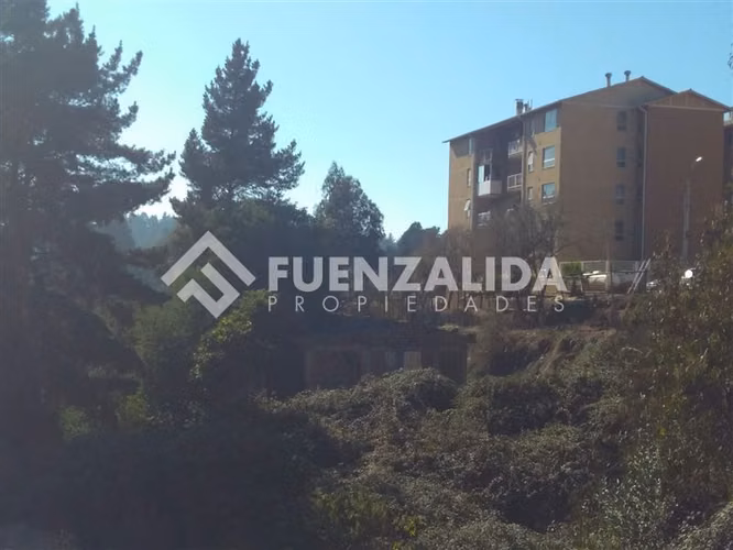 Terreno Construccion  en Venta en Viña del Mar