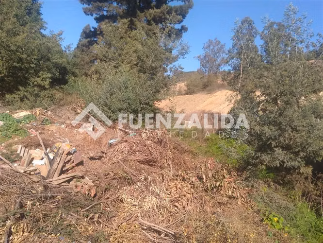 Terreno Construccion  en Venta en Viña del Mar