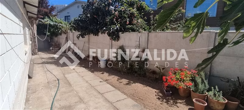 Casa en venta de 3 dorm. en Viña del Mar