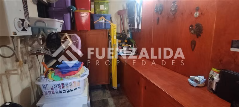 Casa en venta de 3 dorm. en Viña del Mar