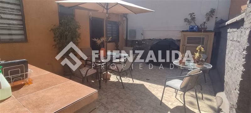 Casa en venta de 3 dorm. en Viña del Mar
