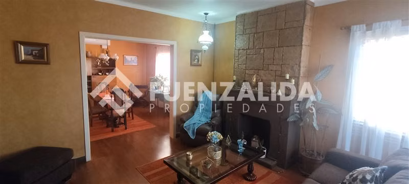 Casa en venta de 3 dorm. en Viña del Mar