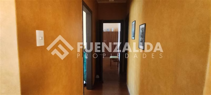 Casa en venta de 3 dorm. en Viña del Mar