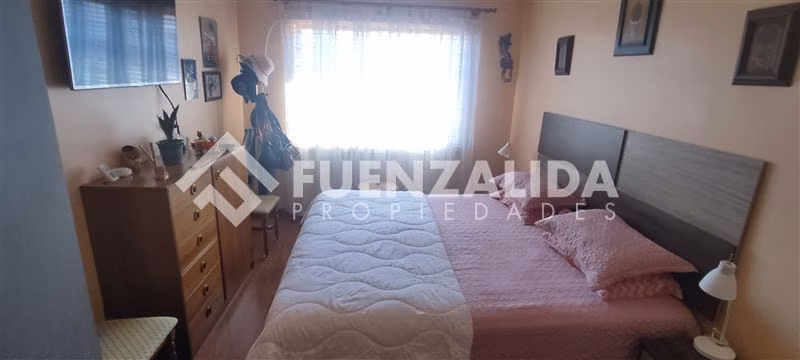 Casa en venta de 3 dorm. en Viña del Mar