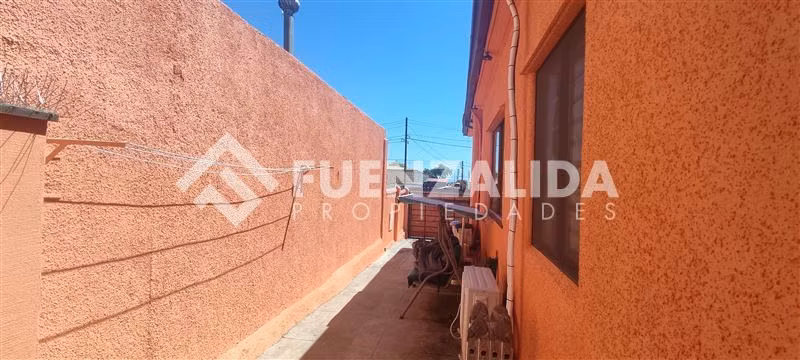 Casa en venta de 3 dorm. en Viña del Mar
