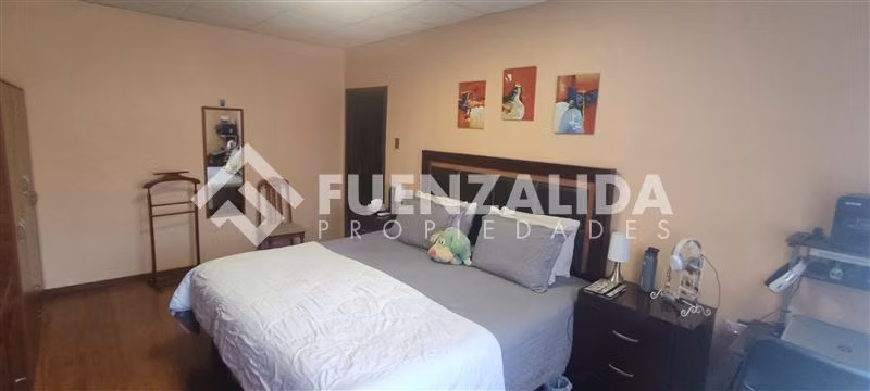 Casa en venta de 3 dorm. en Viña del Mar