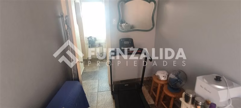 Casa en venta de 3 dorm. en Viña del Mar