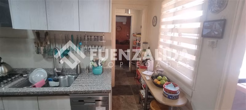Casa en venta de 3 dorm. en Viña del Mar