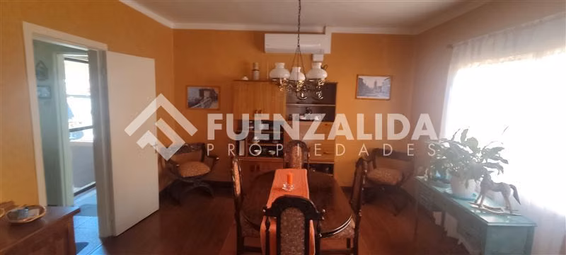 Casa en venta de 3 dorm. en Viña del Mar