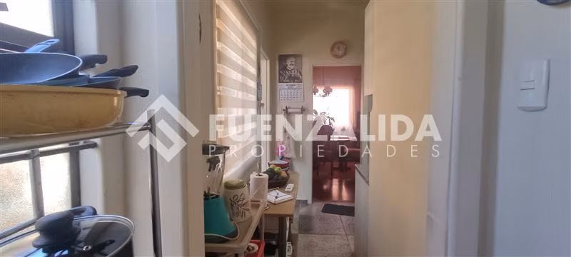Casa en venta de 3 dorm. en Viña del Mar