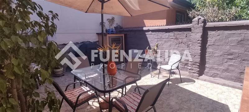 Casa en venta de 3 dorm. en Viña del Mar