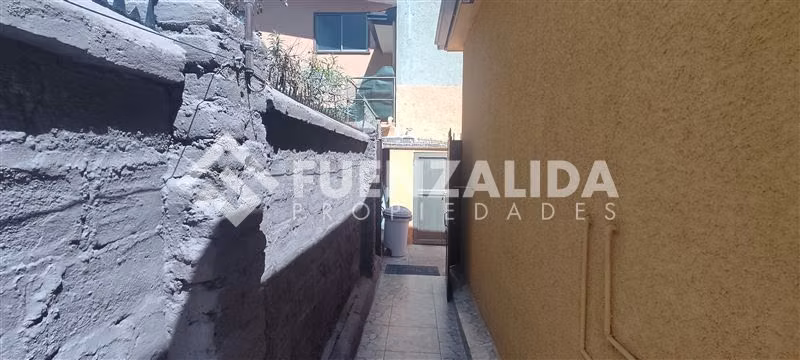 Casa en venta de 3 dorm. en Viña del Mar