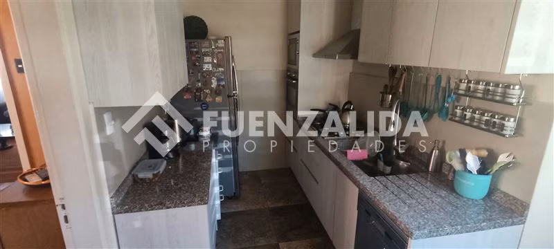Casa en venta de 3 dorm. en Viña del Mar