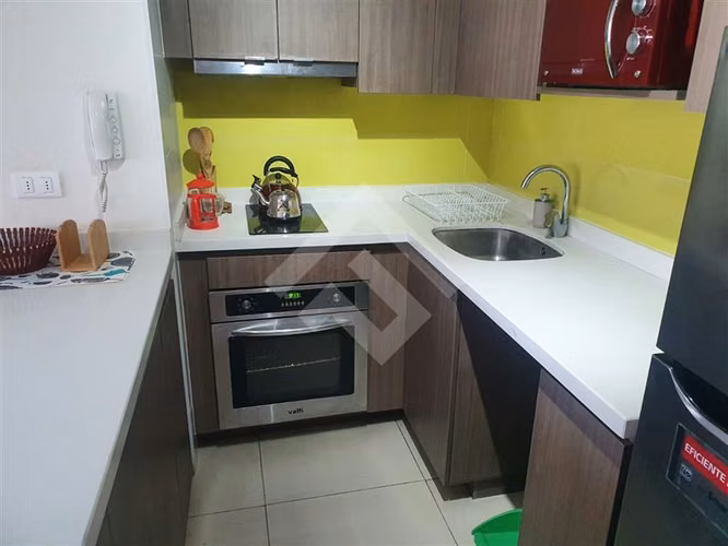 Departamento en venta de 1 dorm. en Viña del Mar - Imagen 6
