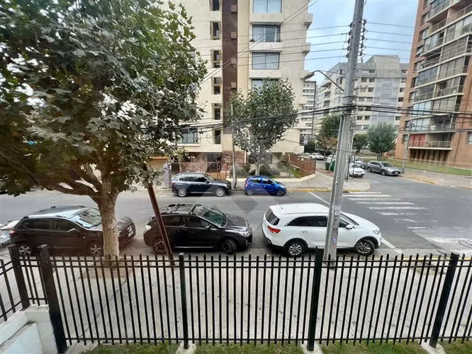 Departamento en venta de 3 dorm. en Viña del Mar